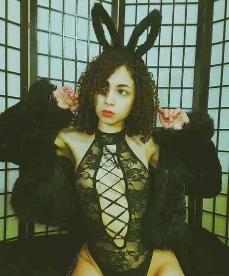 LittleYoukai naked actress photo