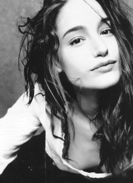 Marie Gillain pornstar high quality pics