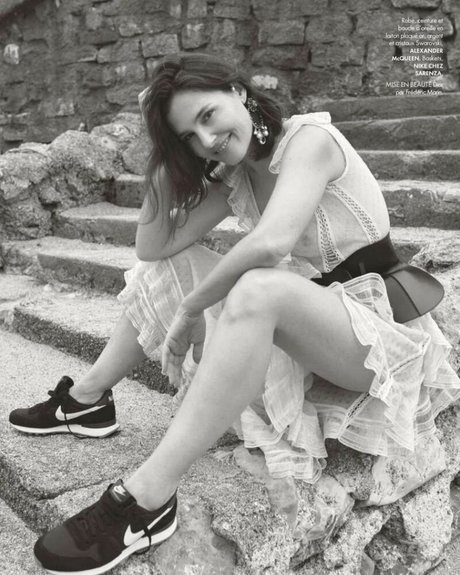 Virginie Ledoyen perfect actress galleries