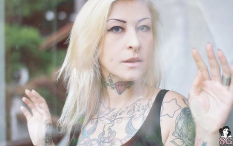 Kasha Lee naked pornstar gallery