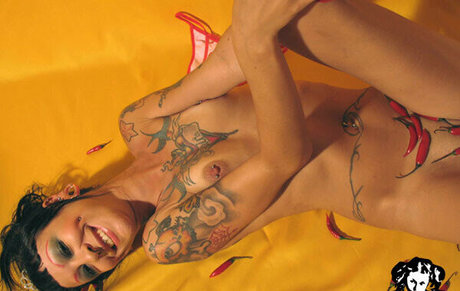 Kasha Lee model pretty pics