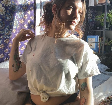 Rainbow Nymph pornstar best archive