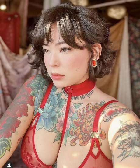 JJ Anga pornstar nudes galleries