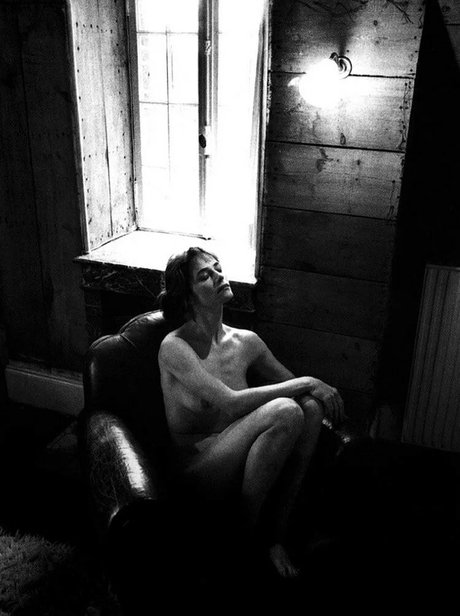 Charlotte Rampling star free archive