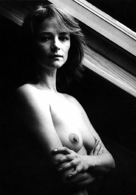 Charlotte Rampling star adult picture