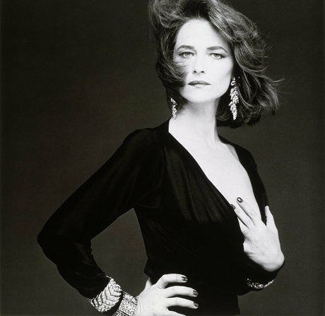 Charlotte Rampling star nice img