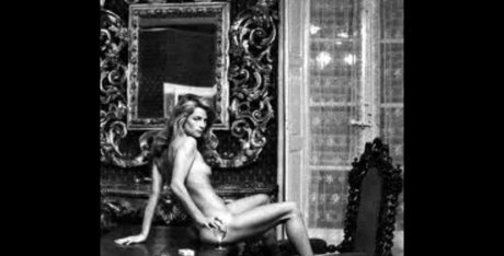 Charlotte Rampling model sex gallery