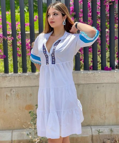 Gaelle Fares pornographic actress pictures