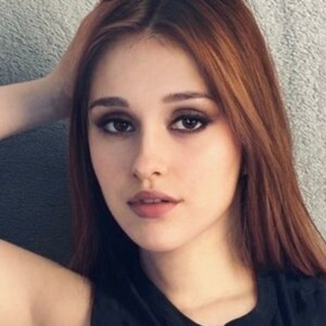 Hardrockkitten model nude galleries