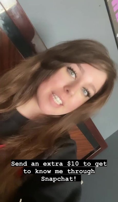 madisenmarkland exclusive actress image