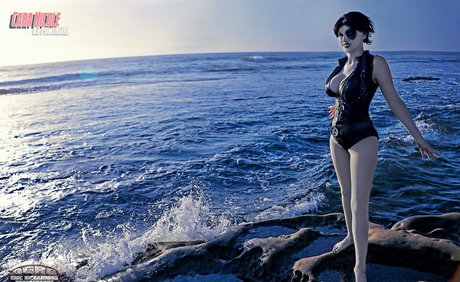 AZ Power Girl pornstar hd images