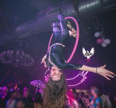 Maya Gott pornstar naked pictures