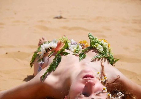 Maya Gott best actress galleries