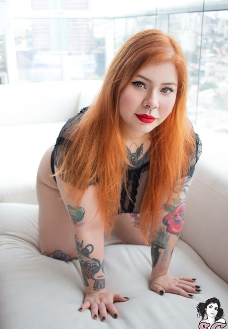 Xaponesa Suicide erotic star archive