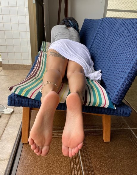 Madamehaze star perfect image