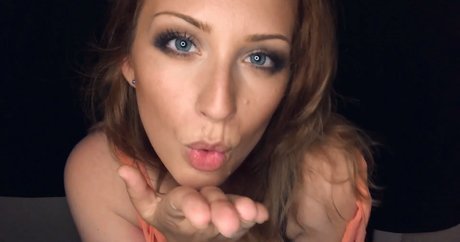 JJ ASMR pornstar erotic photo