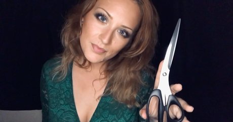 JJ ASMR sexy model pic