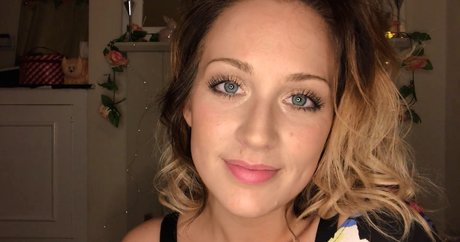 JJ ASMR nudes pornstar pic