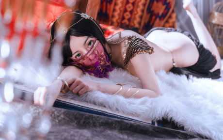 Archer890604 best model images