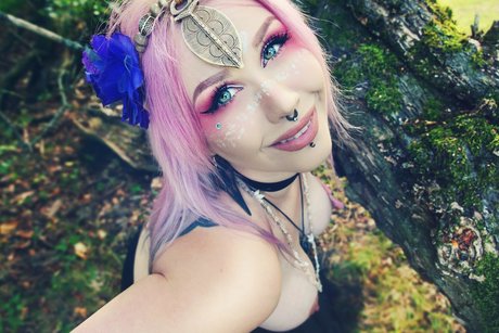 blackthornwitch star erotic pic