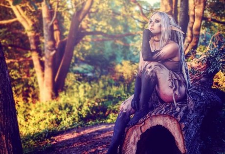 blackthornwitch adult model images