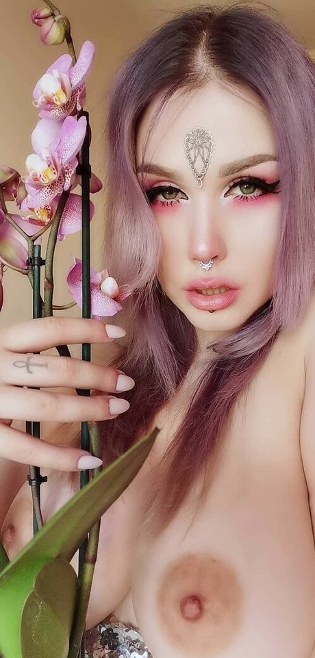 blackthornwitch star naked galleries