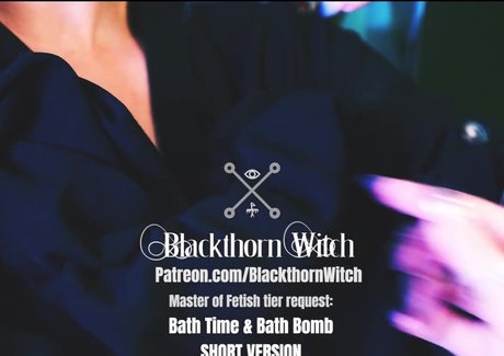 blackthornwitch sexy star gallery