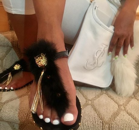 LisaRaye star nudes photos