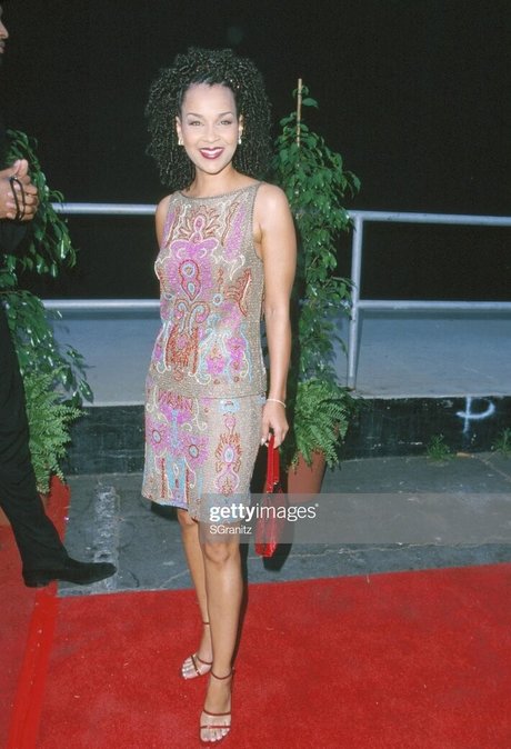 LisaRaye model exclusive img