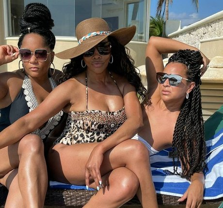 LisaRaye xxx model pics