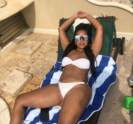 LisaRaye sexy pornstar picture