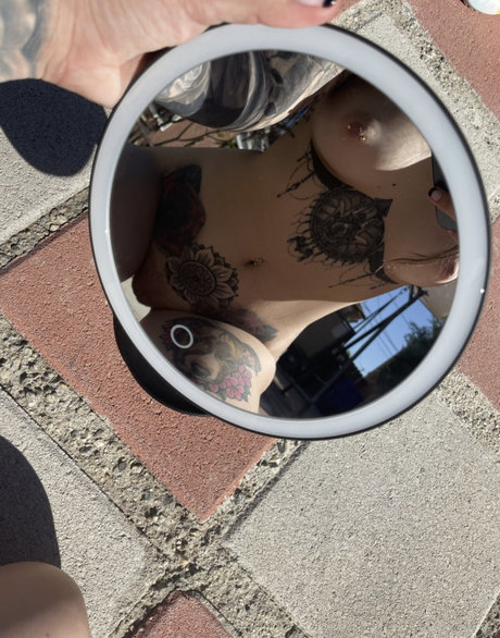 thatonecargirl222 model pornographic image