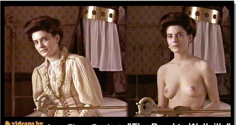 Lara Flynn Boyle nudes actress archive