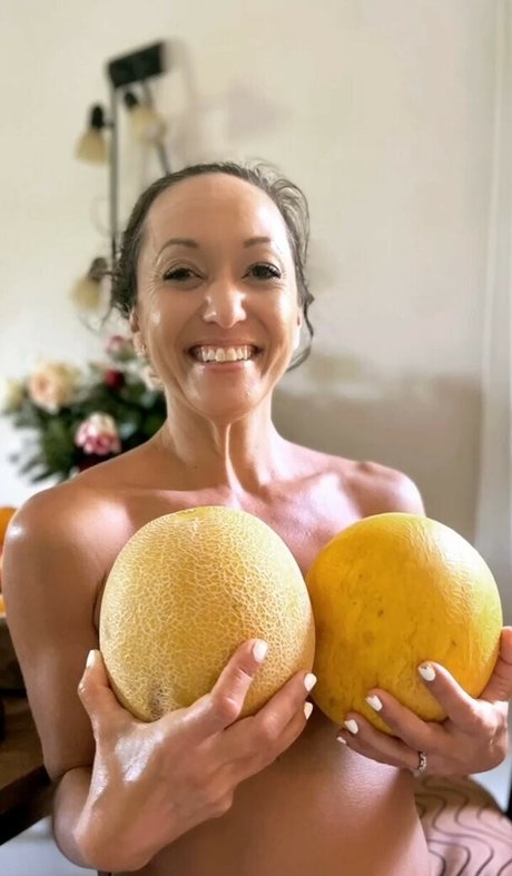 Kino MacGregor pornstar perfect picture