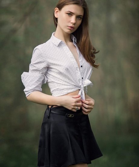 Eseniia Steklova star hd images