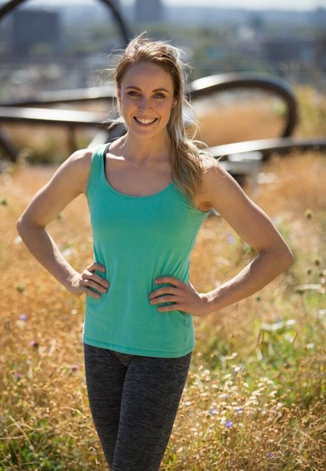 Katie Mcdonnell model erotic pictures