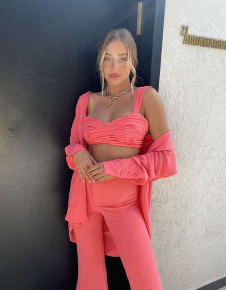 Noy Hadar Karako pornstar high quality photo