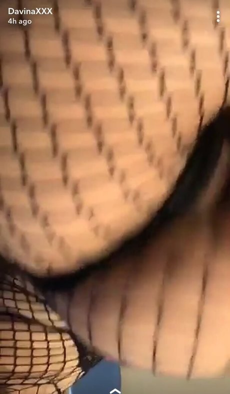 Davinaxx nude model pictures