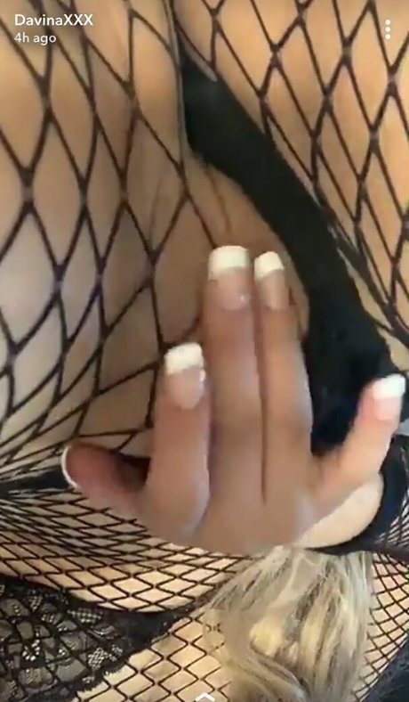 Davinaxx nude actress archive