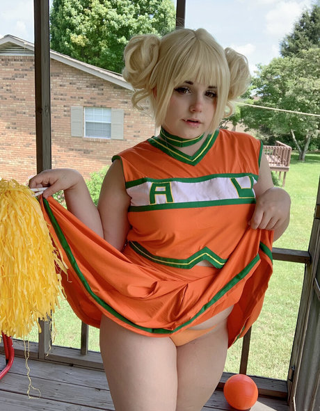 Gurochann erotic star image