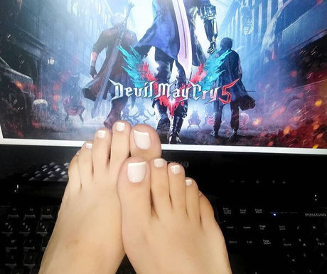 Barbara Tamires Cosplay nudes actress pic