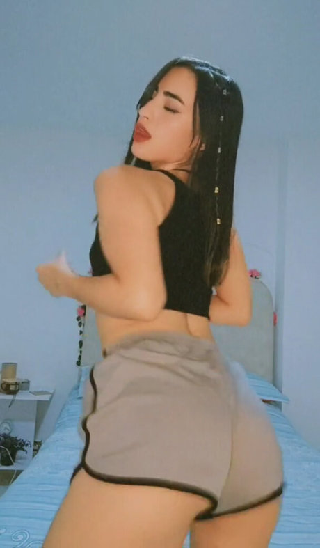 YulenyGz pornstar art archive