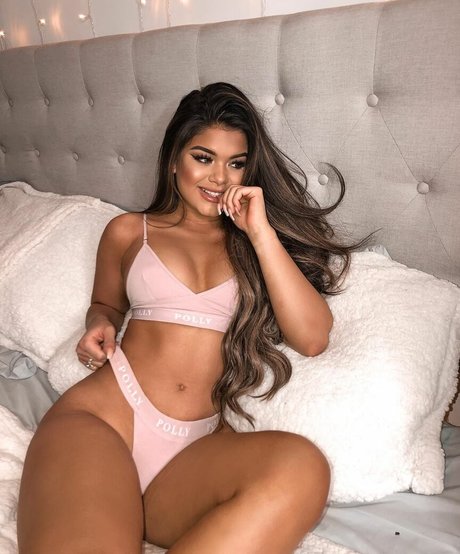 Dayanna Comas erotic pornstar image