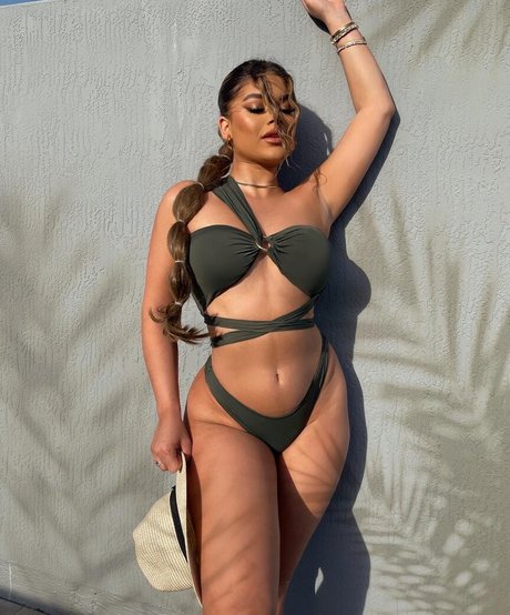 Dayanna Comas high quality star img