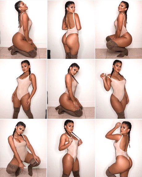 Dayanna Comas pornstar pretty image