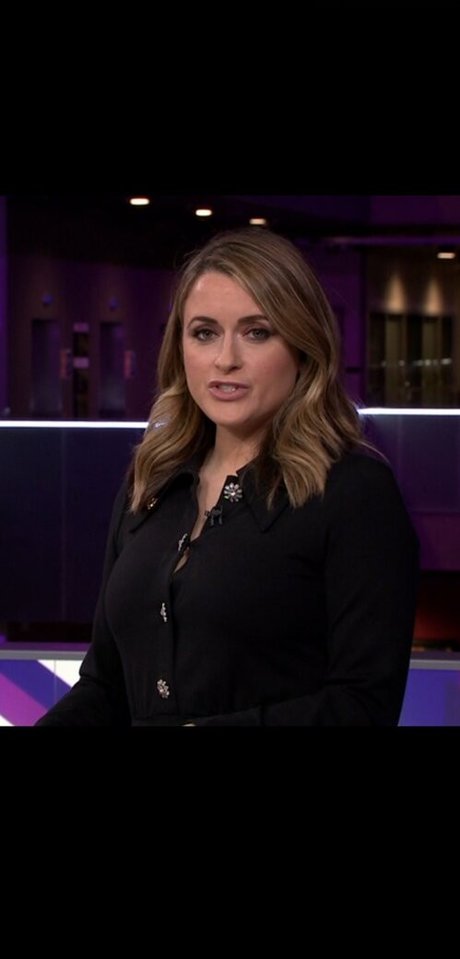 Anne Lundon perfect actress image