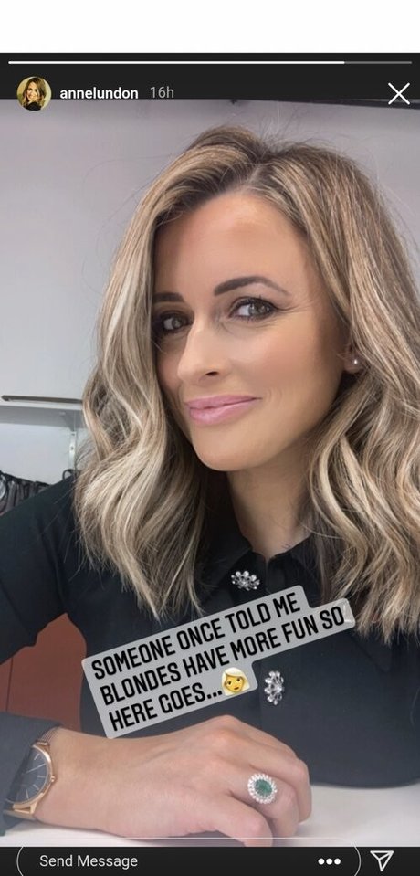 Anne Lundon beautiful pornstar pic