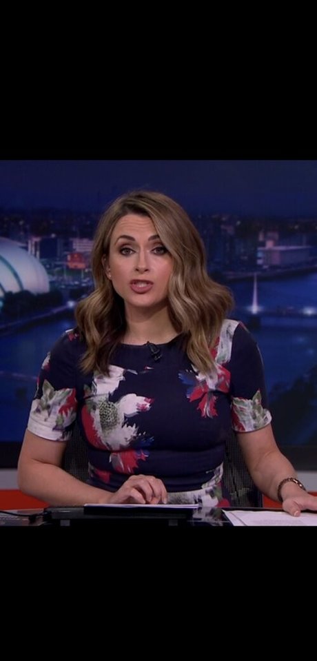 Anne Lundon star hot archive