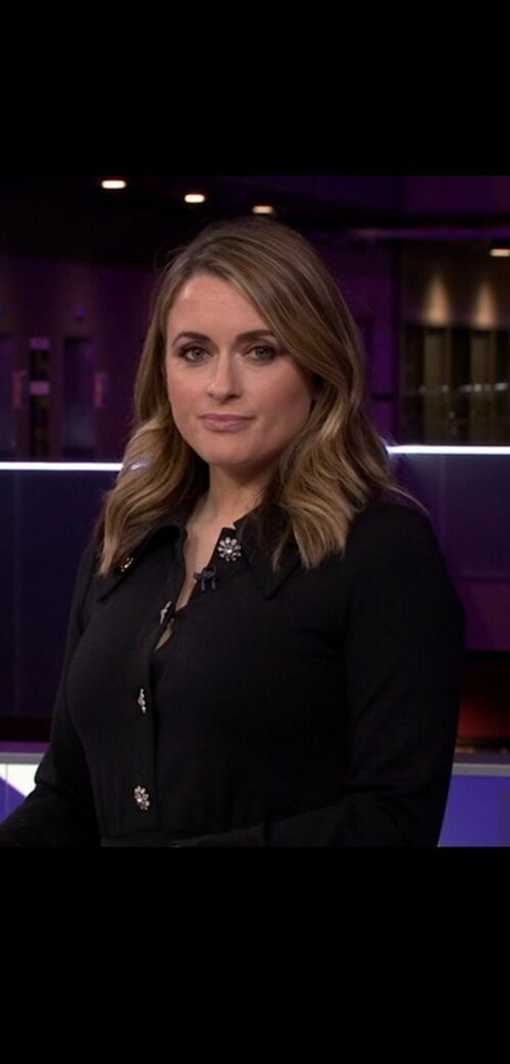 Anne Lundon perfect actress image