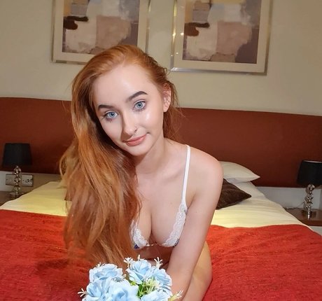 Littlegingergal adult star photo